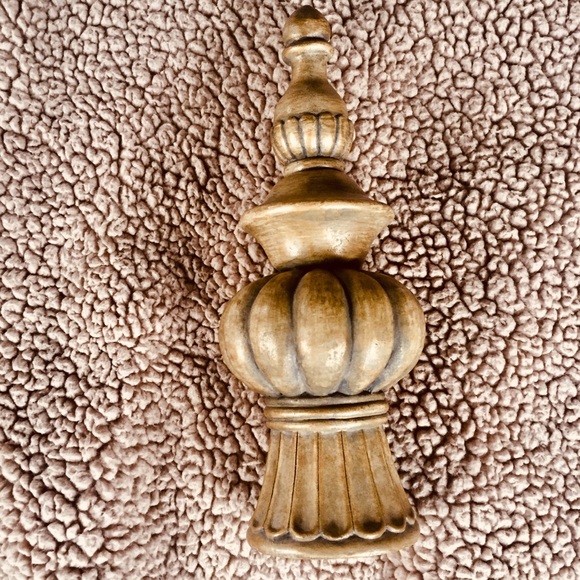 SLAH/WH Innsbrook Tree Topper NIB Olde World Feel - Picture 4 of 7